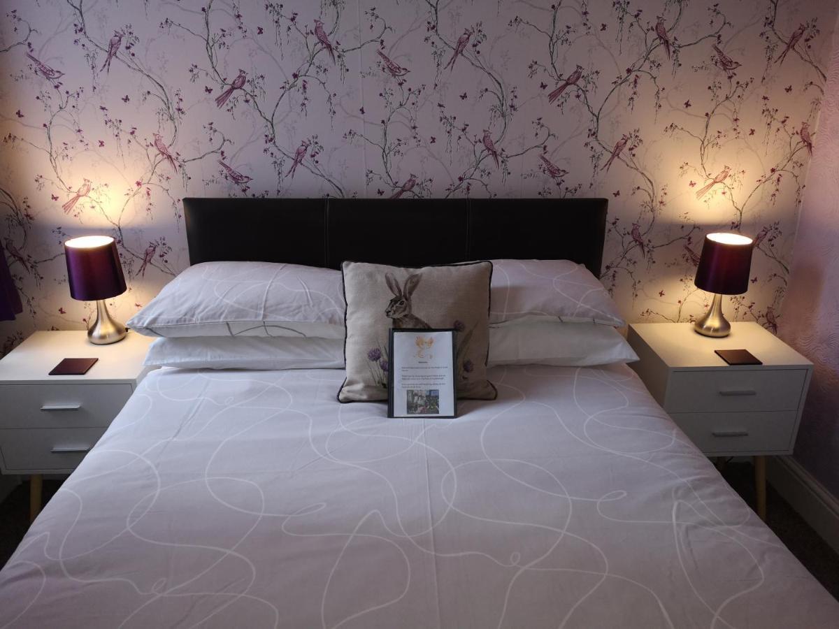 The Phoenix Guest House سكرابورو المظهر الخارجي الصورة