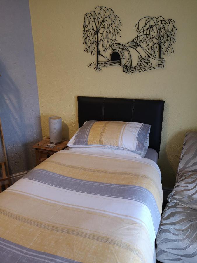 The Phoenix Guest House سكرابورو المظهر الخارجي الصورة