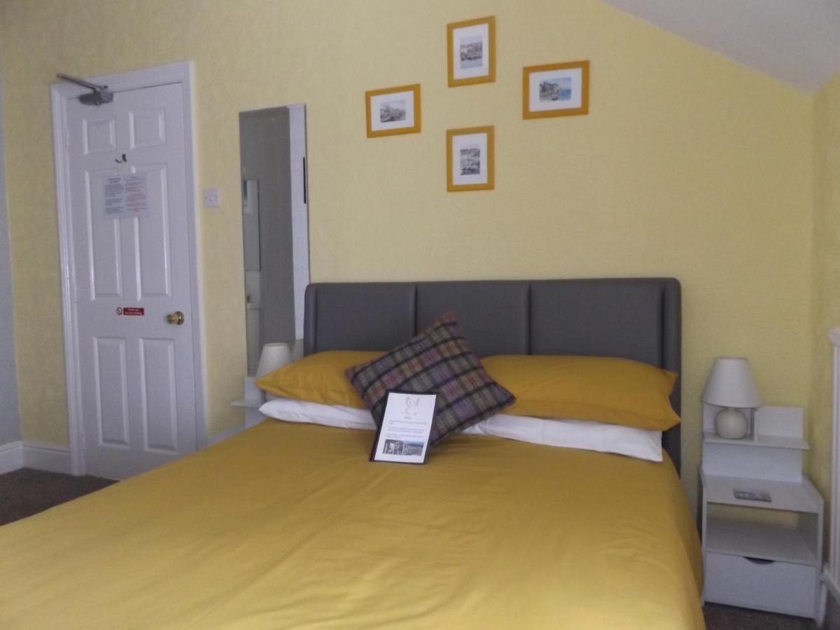 The Phoenix Guest House سكرابورو المظهر الخارجي الصورة