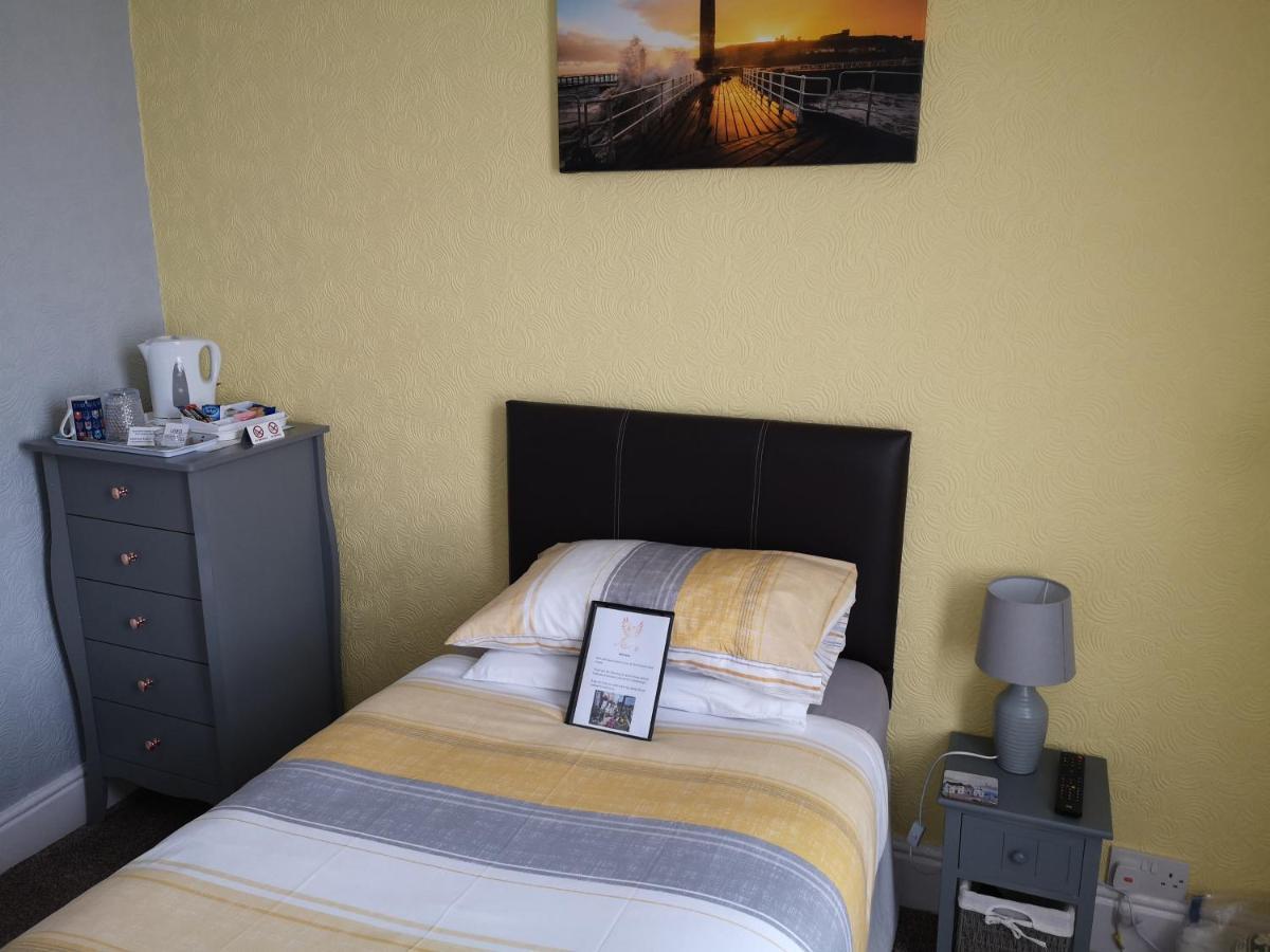 The Phoenix Guest House سكرابورو المظهر الخارجي الصورة