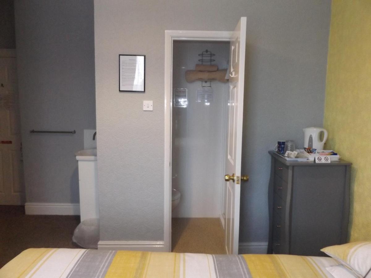 The Phoenix Guest House سكرابورو المظهر الخارجي الصورة