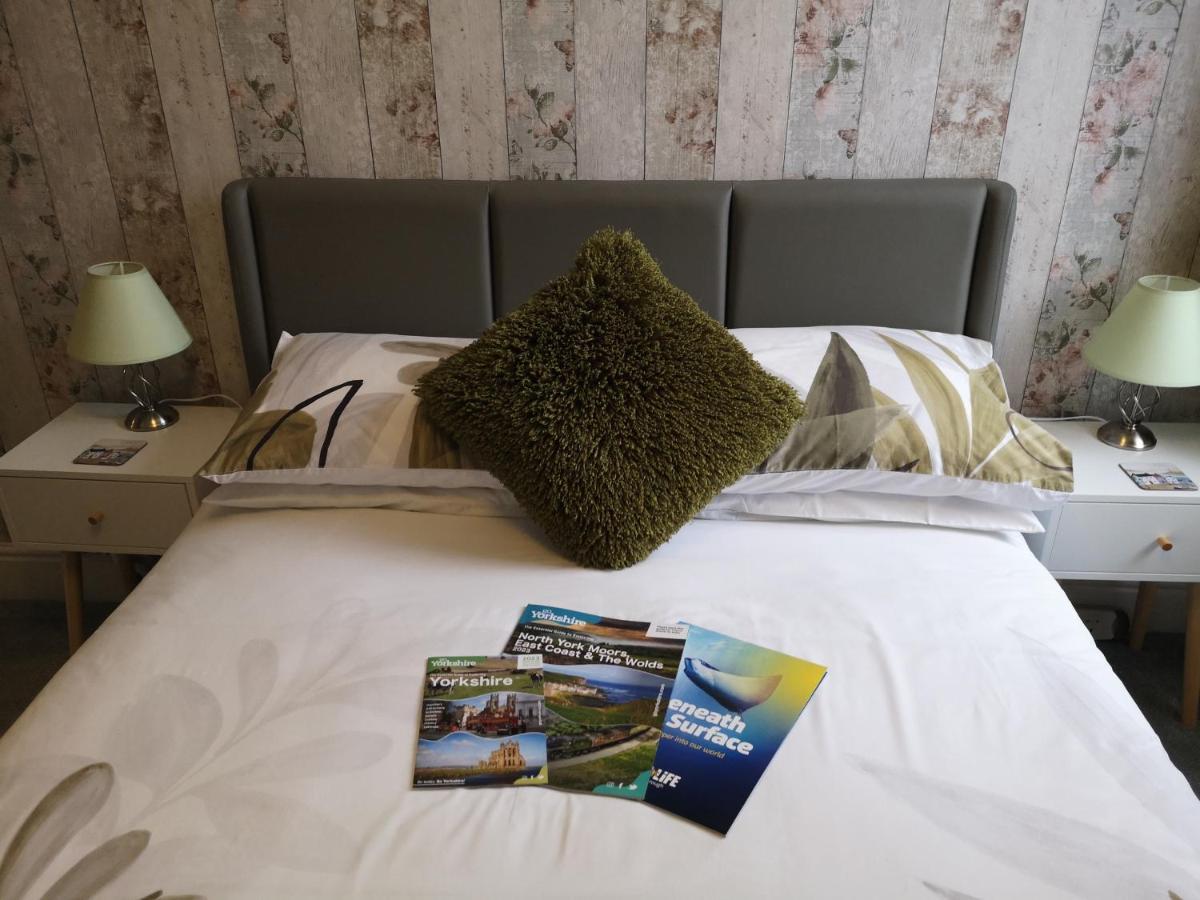 The Phoenix Guest House سكرابورو المظهر الخارجي الصورة
