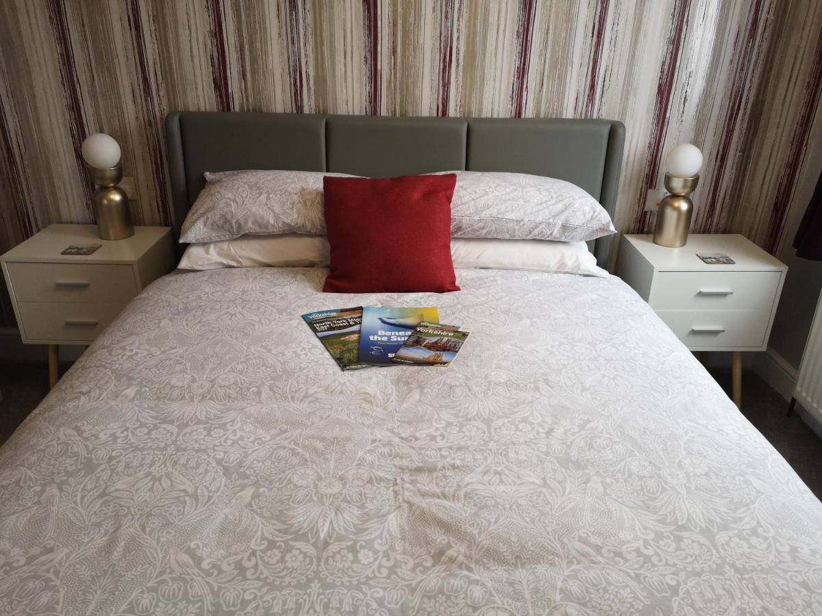 The Phoenix Guest House سكرابورو المظهر الخارجي الصورة
