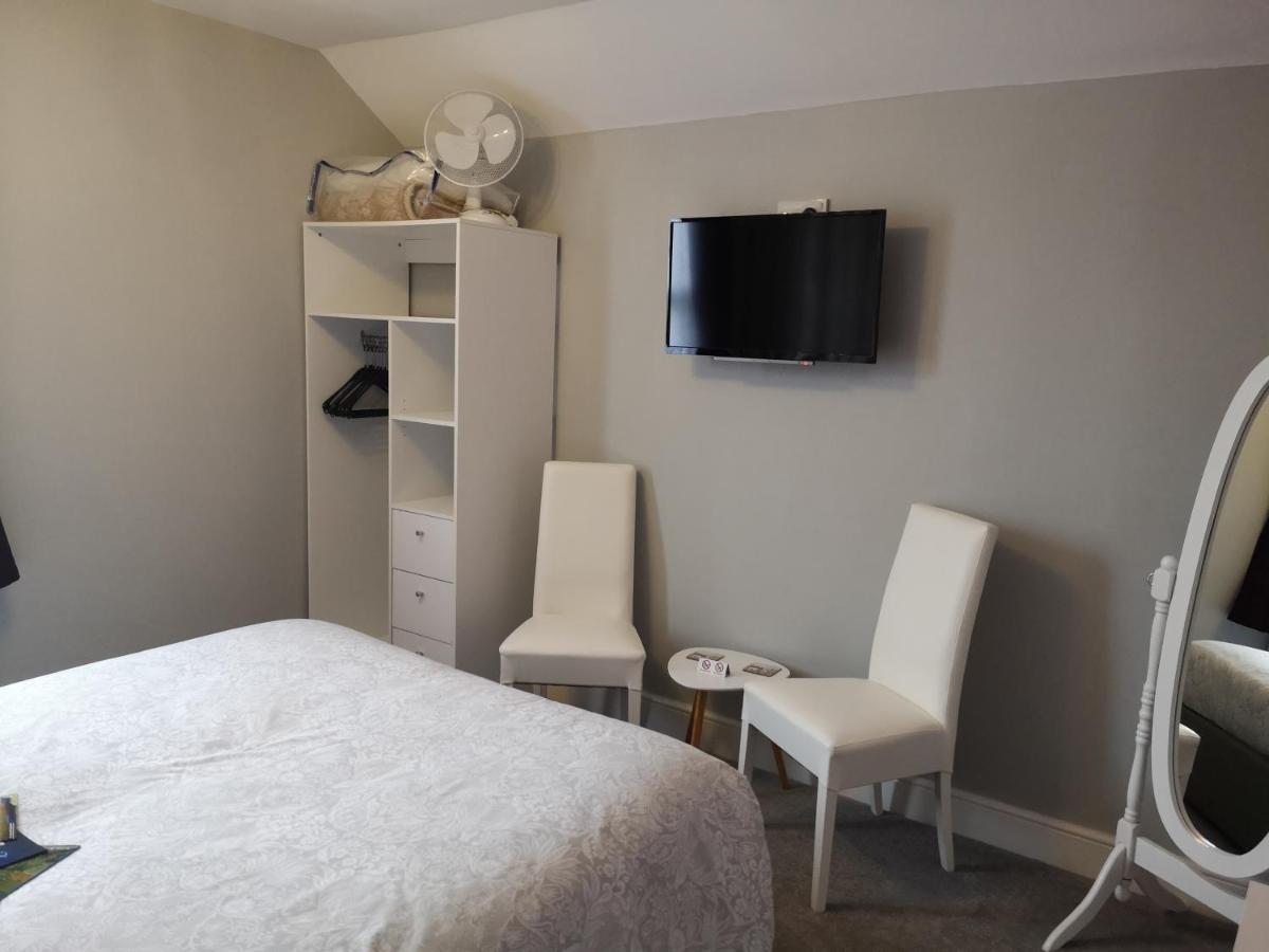 The Phoenix Guest House سكرابورو المظهر الخارجي الصورة